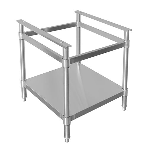 Stainless Steel Equipment Stand for AT80G Series