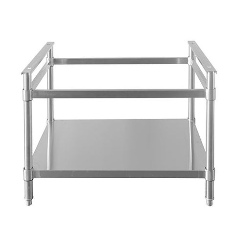 Mixrite Stainless Steel Stand - Gas Series 908X640 ATSEC-36