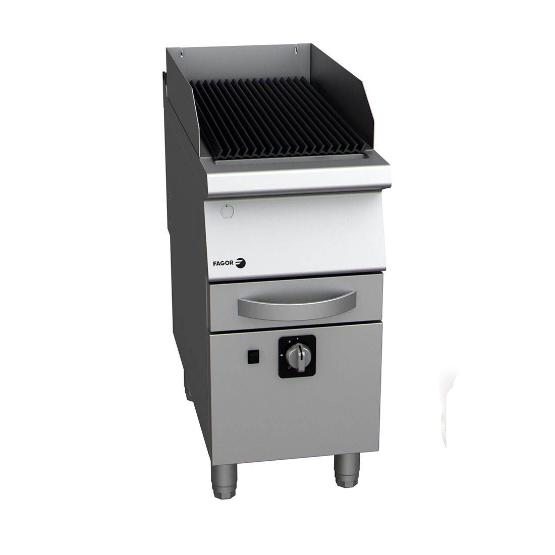 CLEARANCE - Fagor Kore 900 Series Chargrill B-G9051-NSW1608