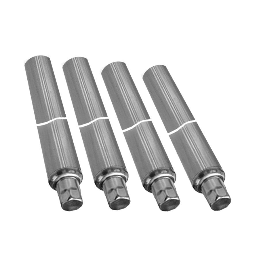 Modular Systems B-POST/910MM Four Post Set