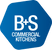 B+S