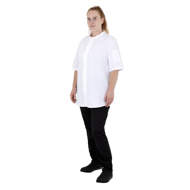 Southside Casual Trousers Black L - BA199-L