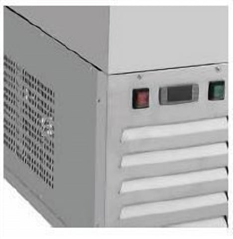 2 Door Bar Fridges 1467mm | Atosa | MBB59G