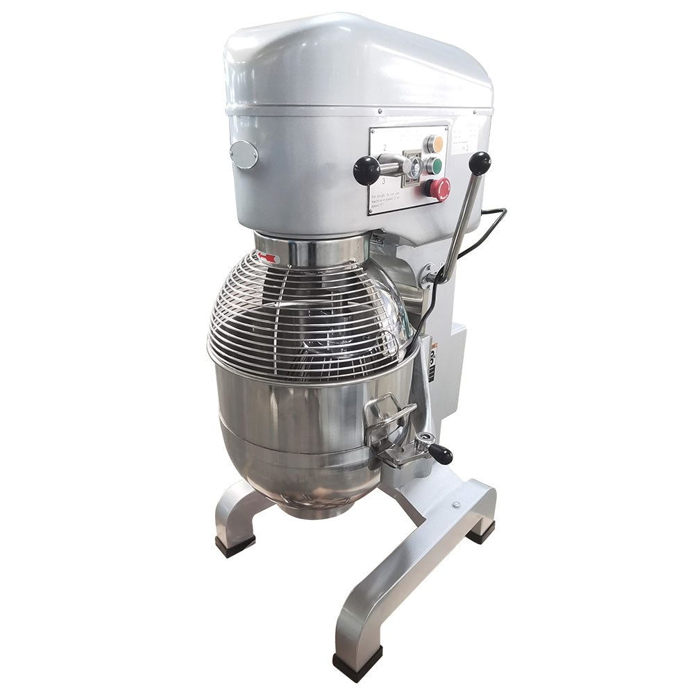 CLEARANCE - Yasaki 40 Litre Planetary Mixer B40CP-NSW1813