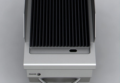 Fagor Kore 900 Series LPG Chargrill B-G9101LPG