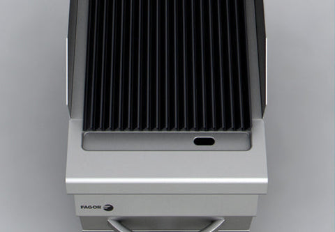 Fagor Kore 900 Series LPG Chargrill B-G9101LPG