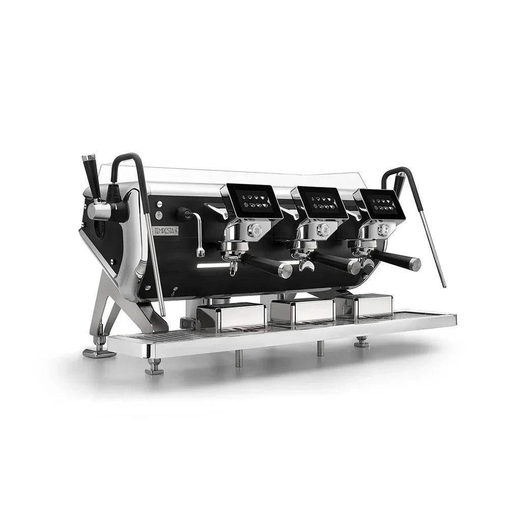 Astoria Barista Attitude Tempesta - 3 Group Commercial Espresso Machine