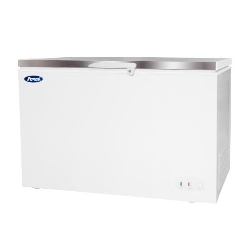 Commercial Chest Freezers Solid Door 450 | Atosa | BD-450