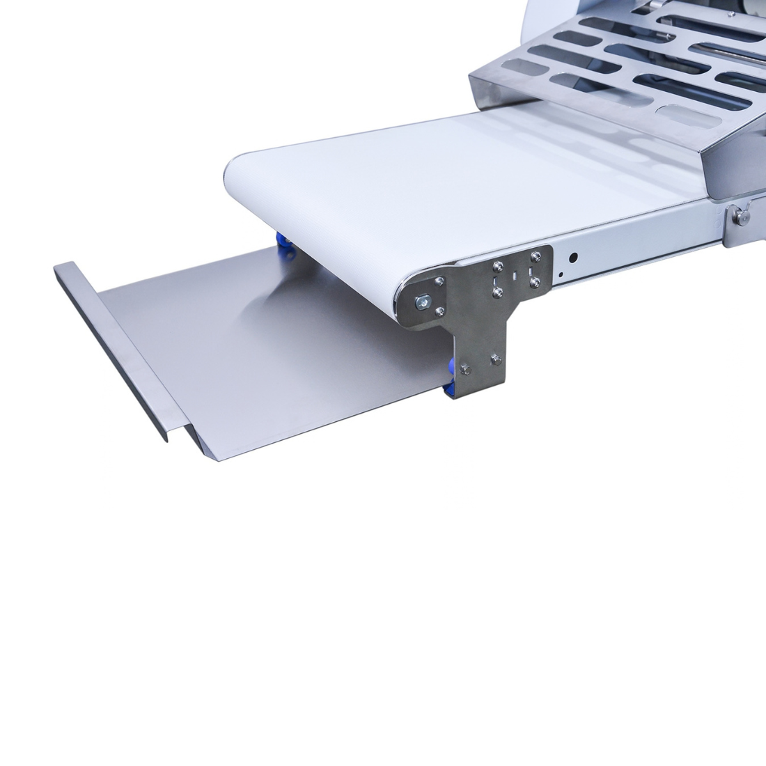 BakerMax 370mm Benchtop Pastry & Dough Sheeter - BDS-300
