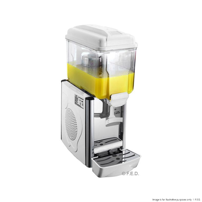 CLEARANCE - Single 12 Litre Paddle Action KD-1X12P