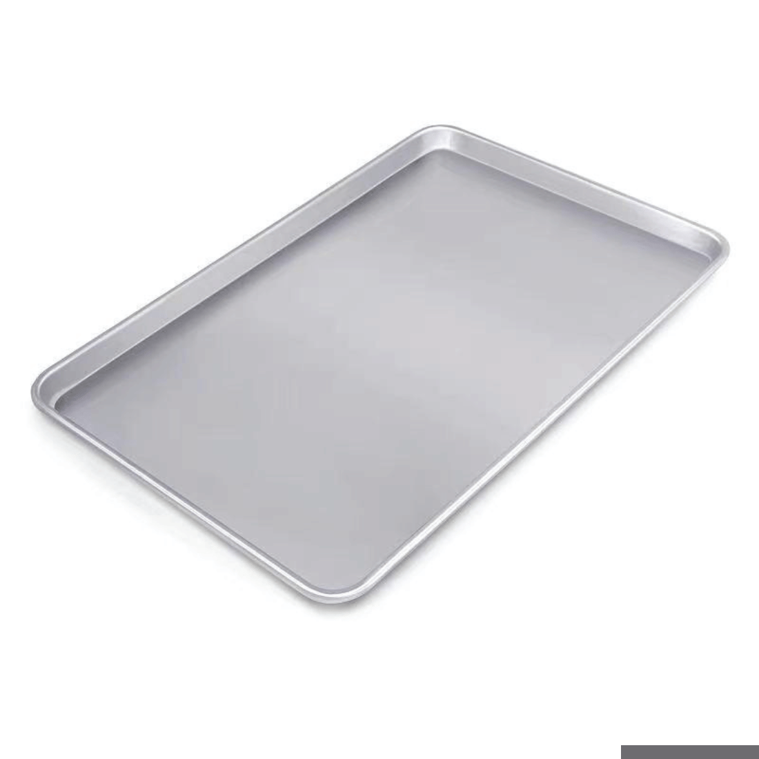 Modular Systems Aluminium Baking Tray 10MM Depth BKT4060-10