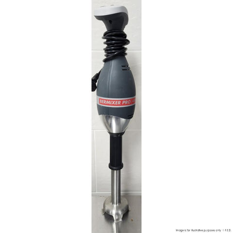 CLEARANCE - Stick Blenders Smart Speed Tube 350mm 80L BM435
