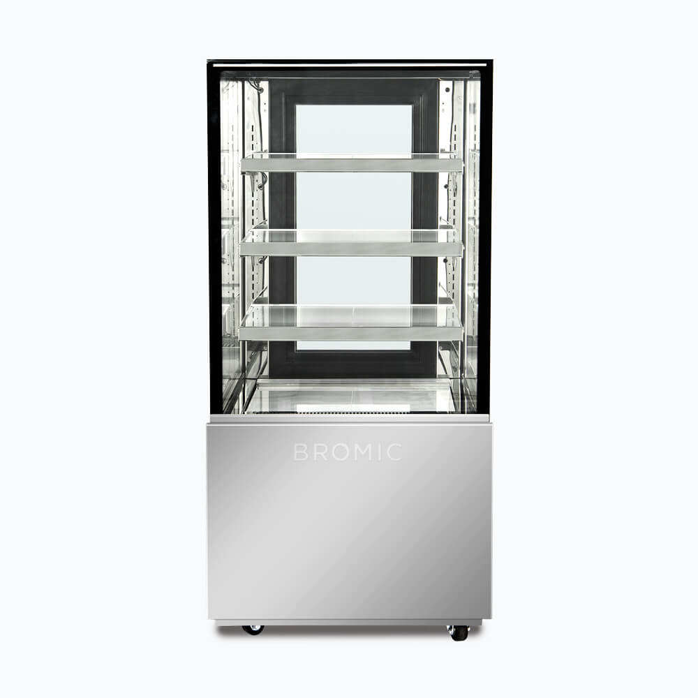 Bromic Cake Display - 660mm- 4 Tier FD4T0660C-NR