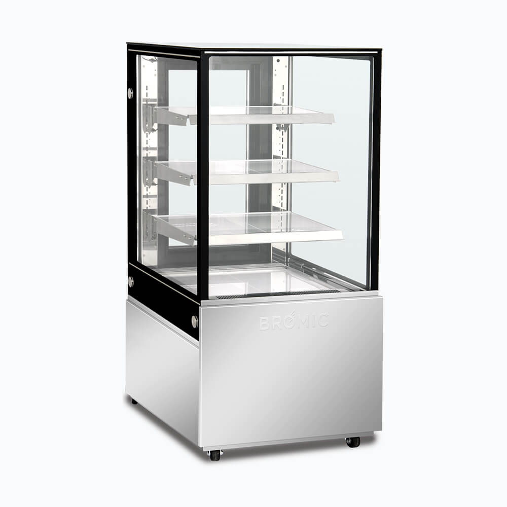 Bromic Cake Display - 660mm- 4 Tier FD4T0660C-NR