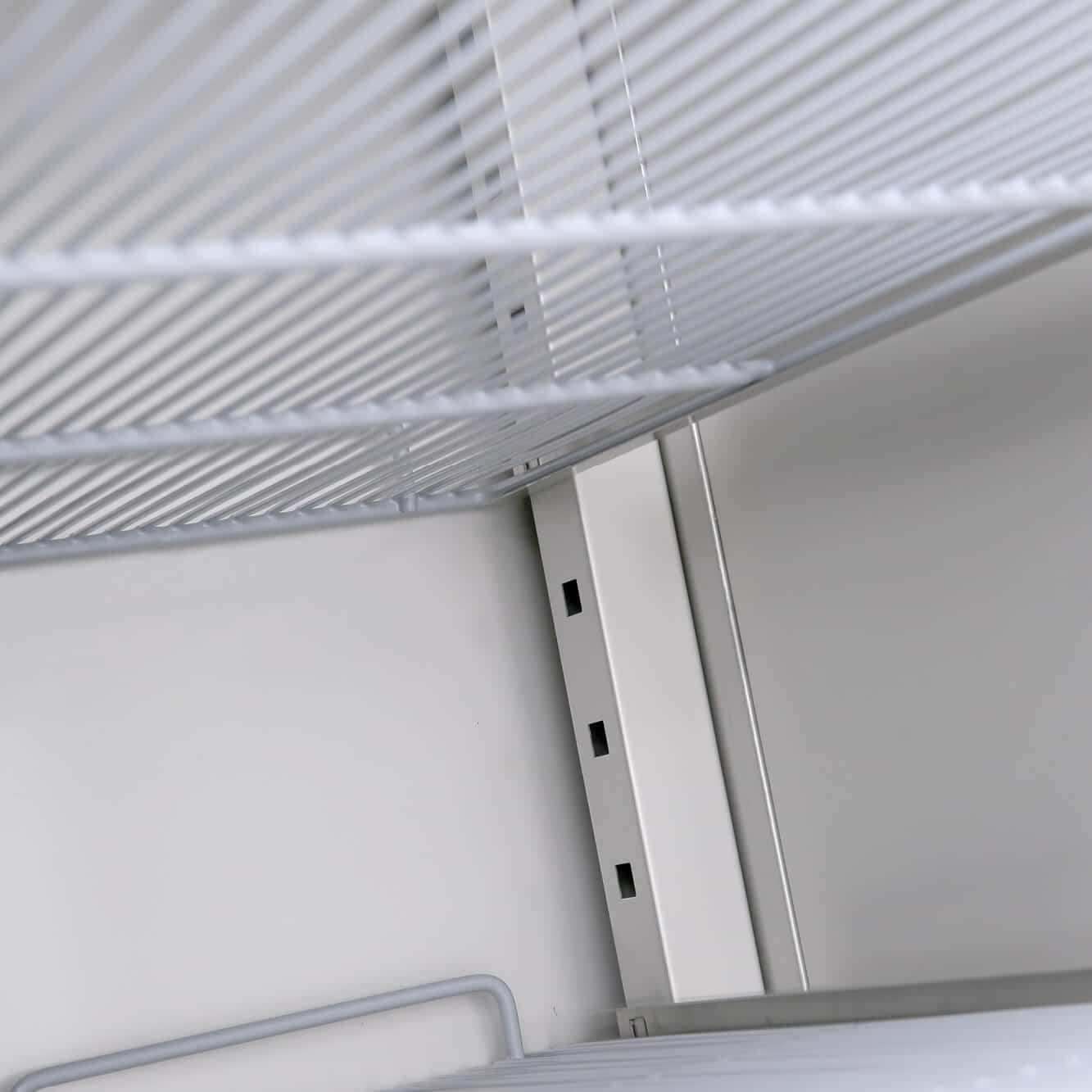 Bromic Upright Fridge - 650L - 1 Door - Stainless Steel UC0650SD-NR