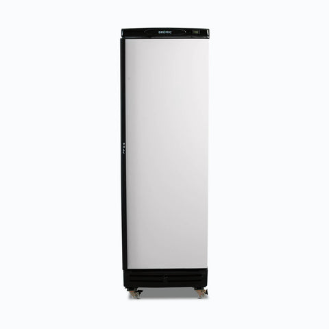 Bromic Upright Freezer - 300L - 1 Door - Solid UF0374SDS-NR