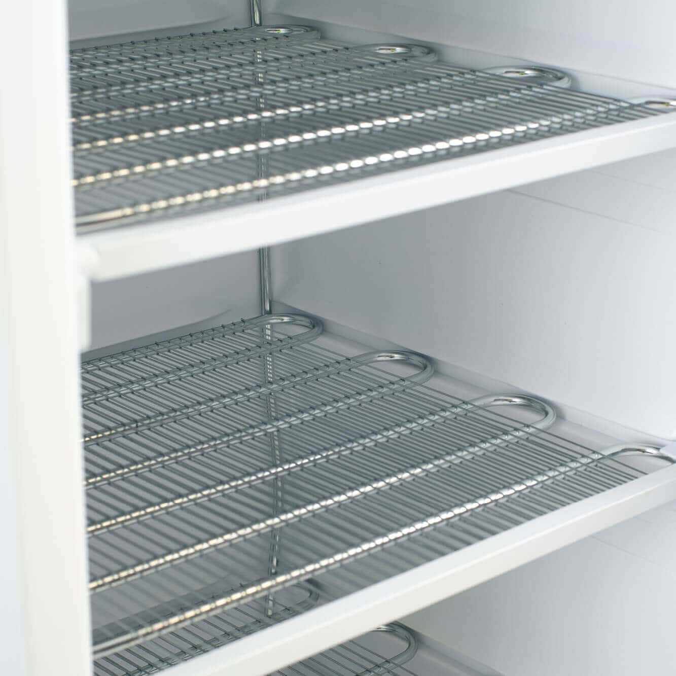 Bromic Upright Freezer - 300L - 1 Door - Solid UF0374SDS-NR