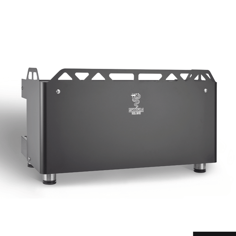 Bezzera 3 Group Moda DE PID Espresso Machine - BZMODAPID3B