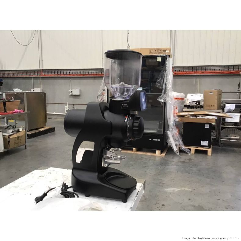 CLEARANCE - Bezzera SIRIO Q Grinder BZSIRIOQ-NSW1809