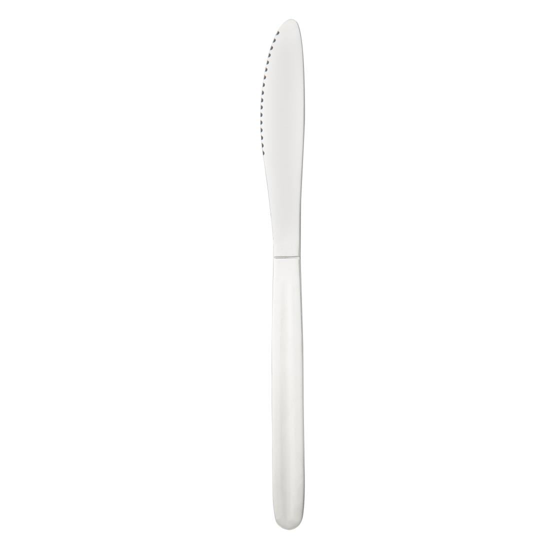 Special Offer Olympia Kelso Cutlery with Tray Combo Deal (240 Pack) - S274