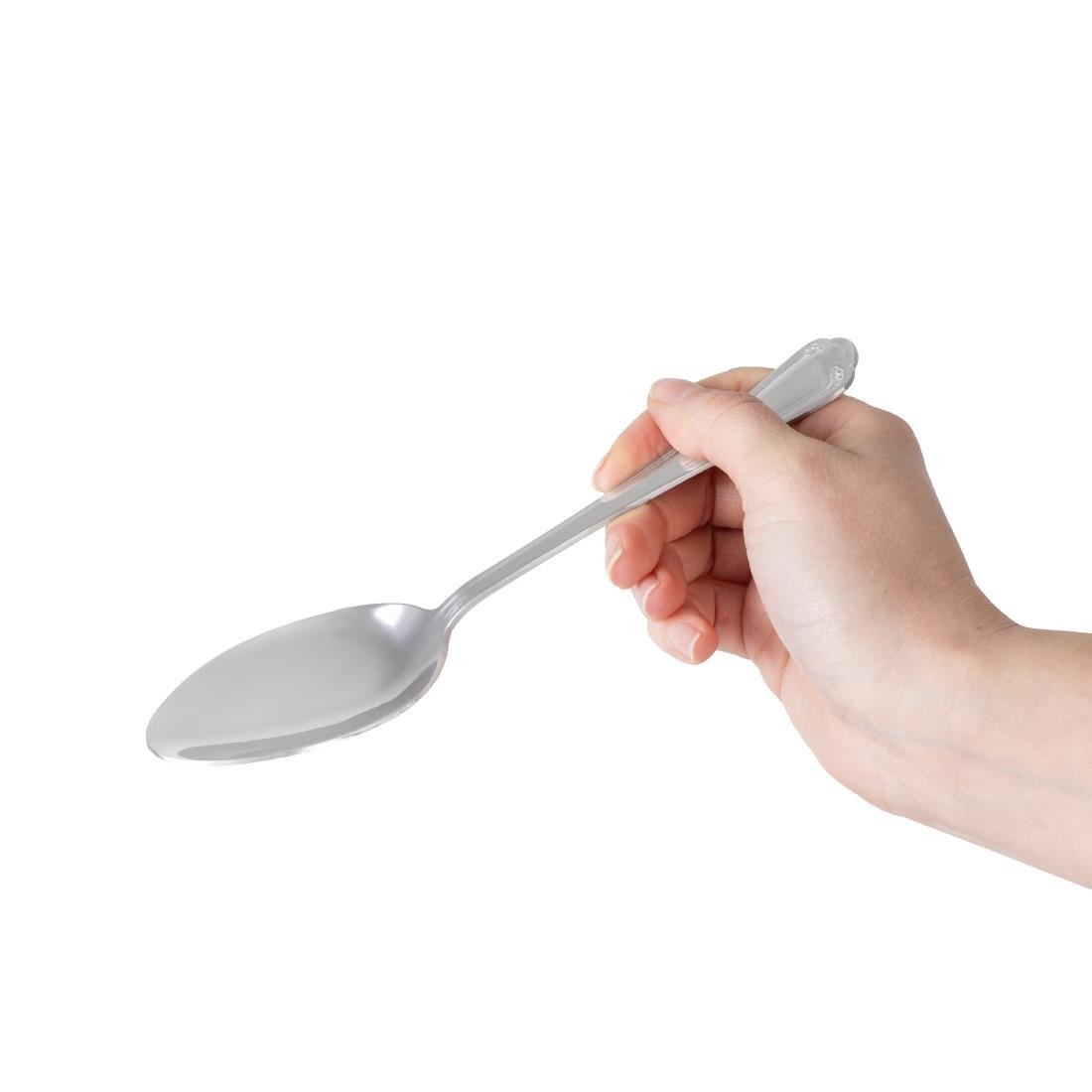 Olympia Jesmond Service Spoon (12 Pack) - C150