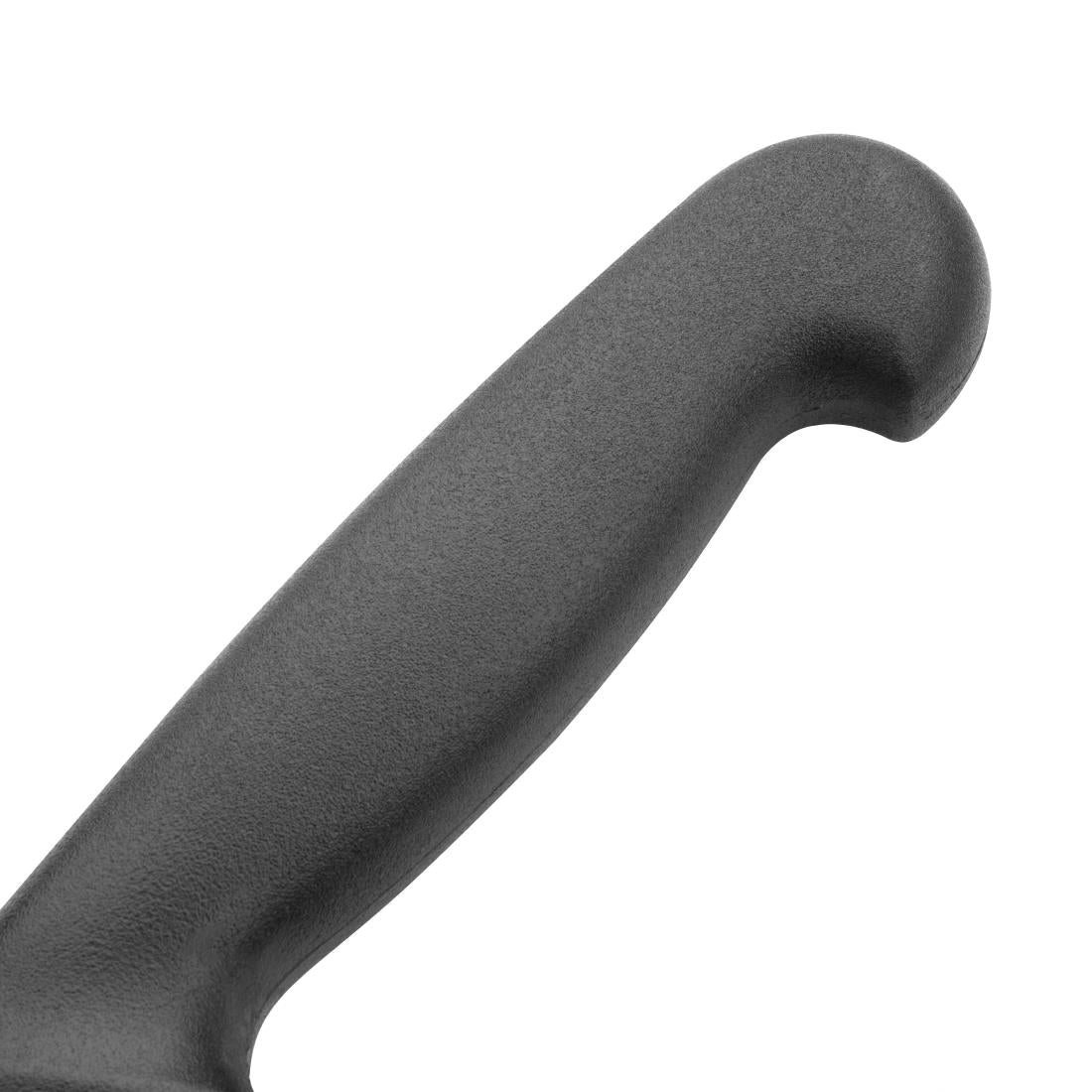 Hygiplas Cooks Knife Black 255mm - C264