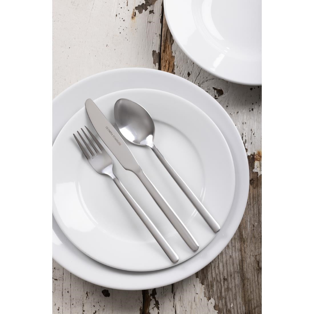 Olympia Henley Table Fork (12 Pack) - C451