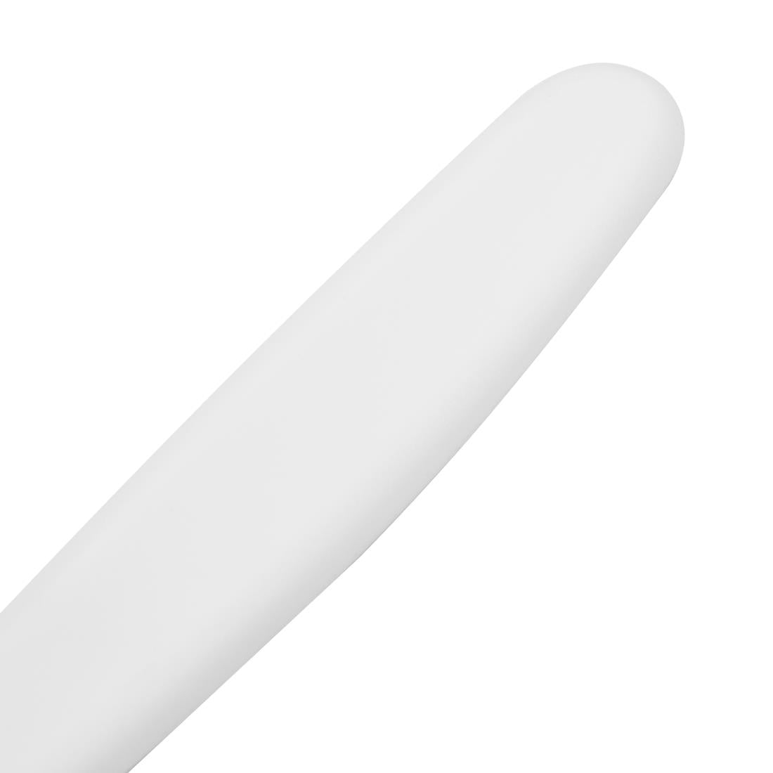 Hygiplas Paring Knife White 75mm - C546