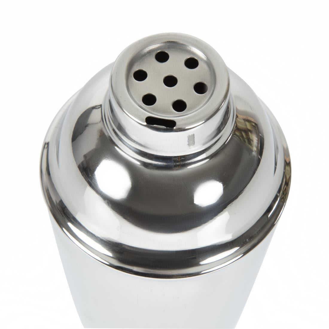 Olympia 3-Piece Cobbler Cocktail Shaker - C581