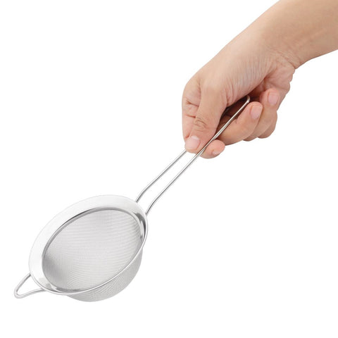 Olympia Sieve 100mm - C799