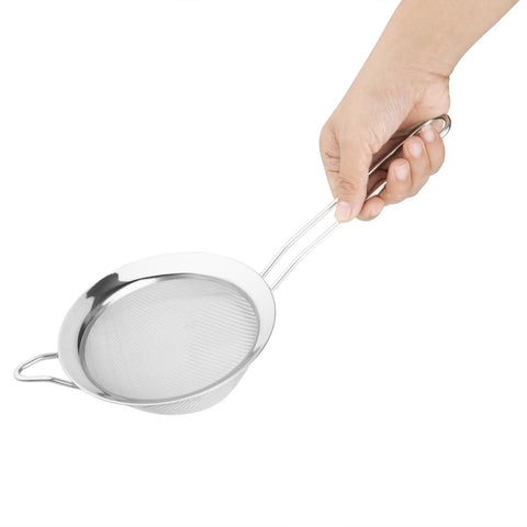 Olympia Sieve 140mm - C800