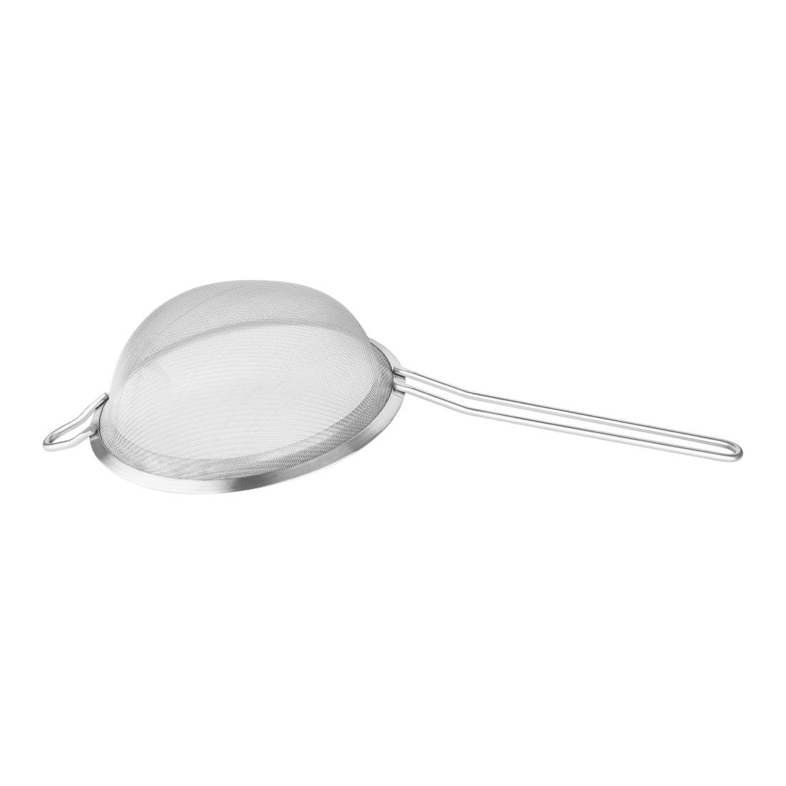 Olympia Sieve 180mm - C801