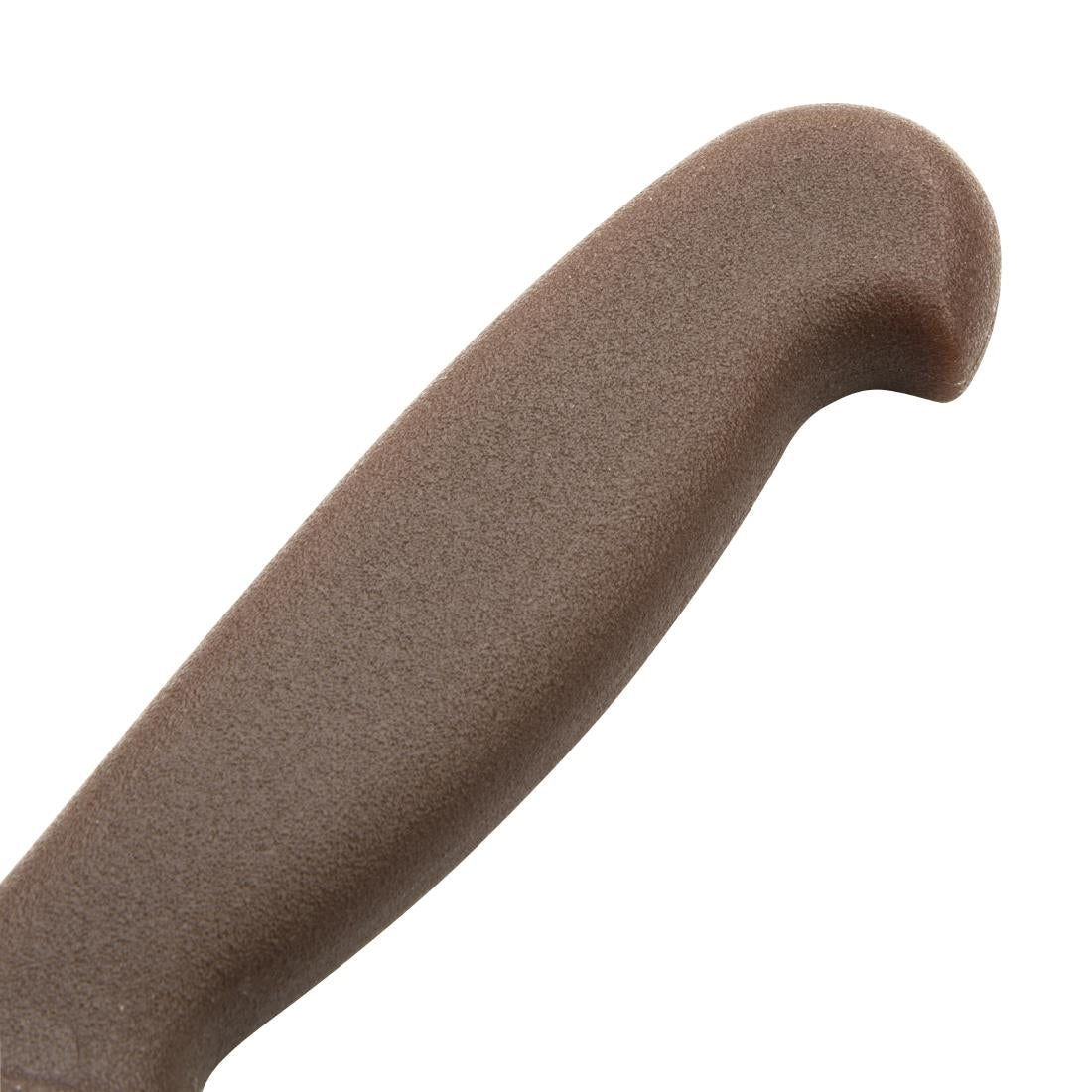 Hygiplas Paring Knife Brown 90mm - C840