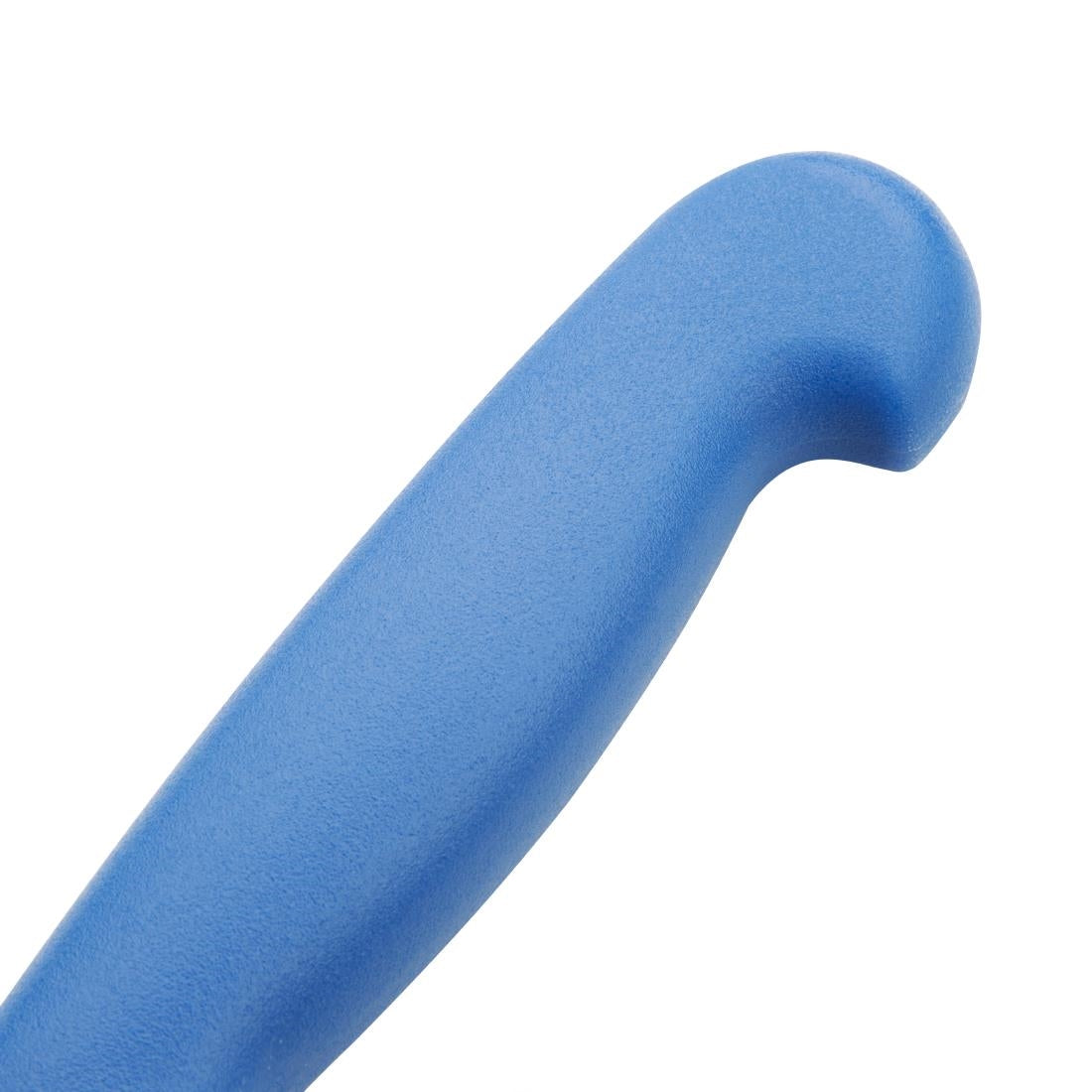 Hygiplas Chefs Knife Blue 216mm - C851