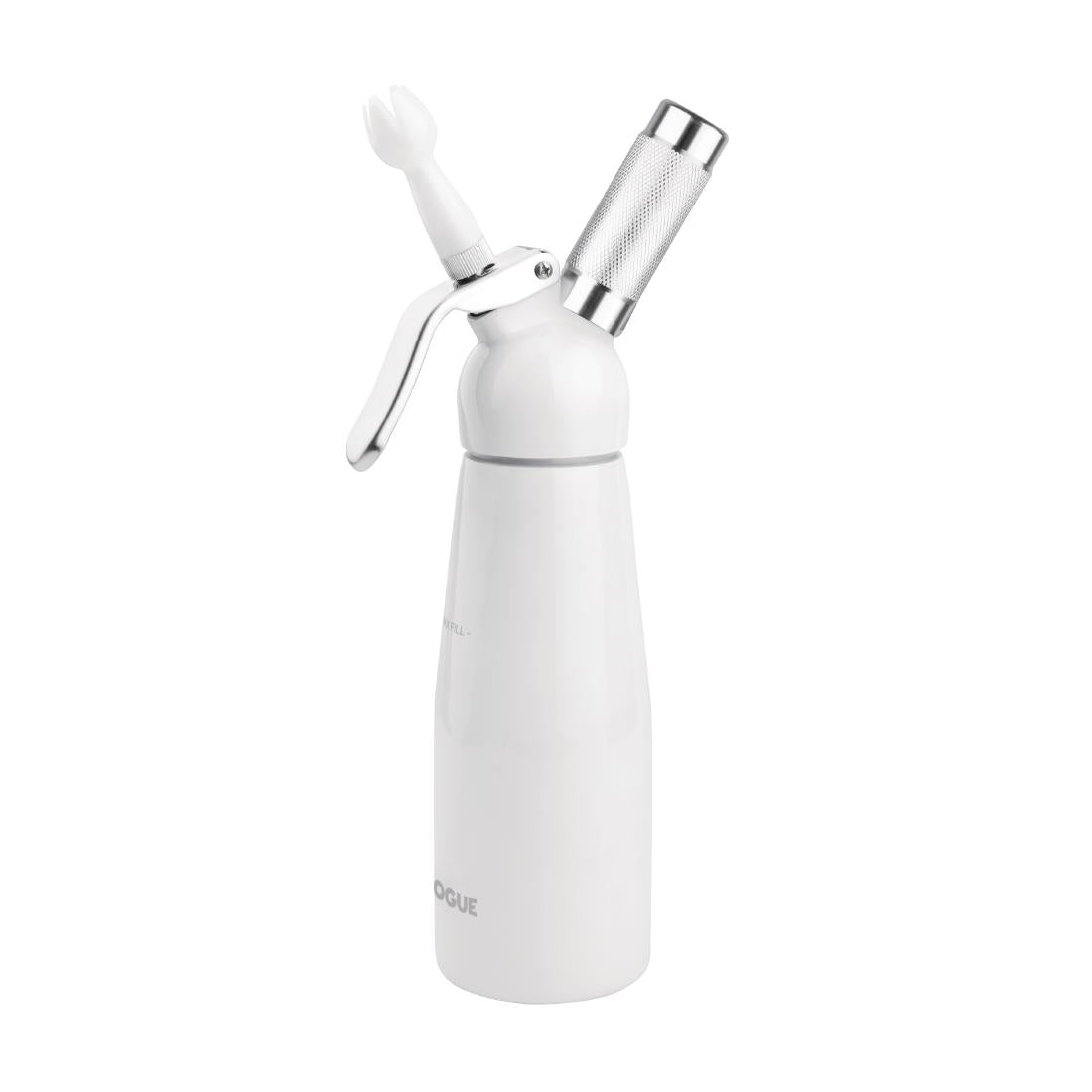 Vogue Cream Whipper 500ml - CB162