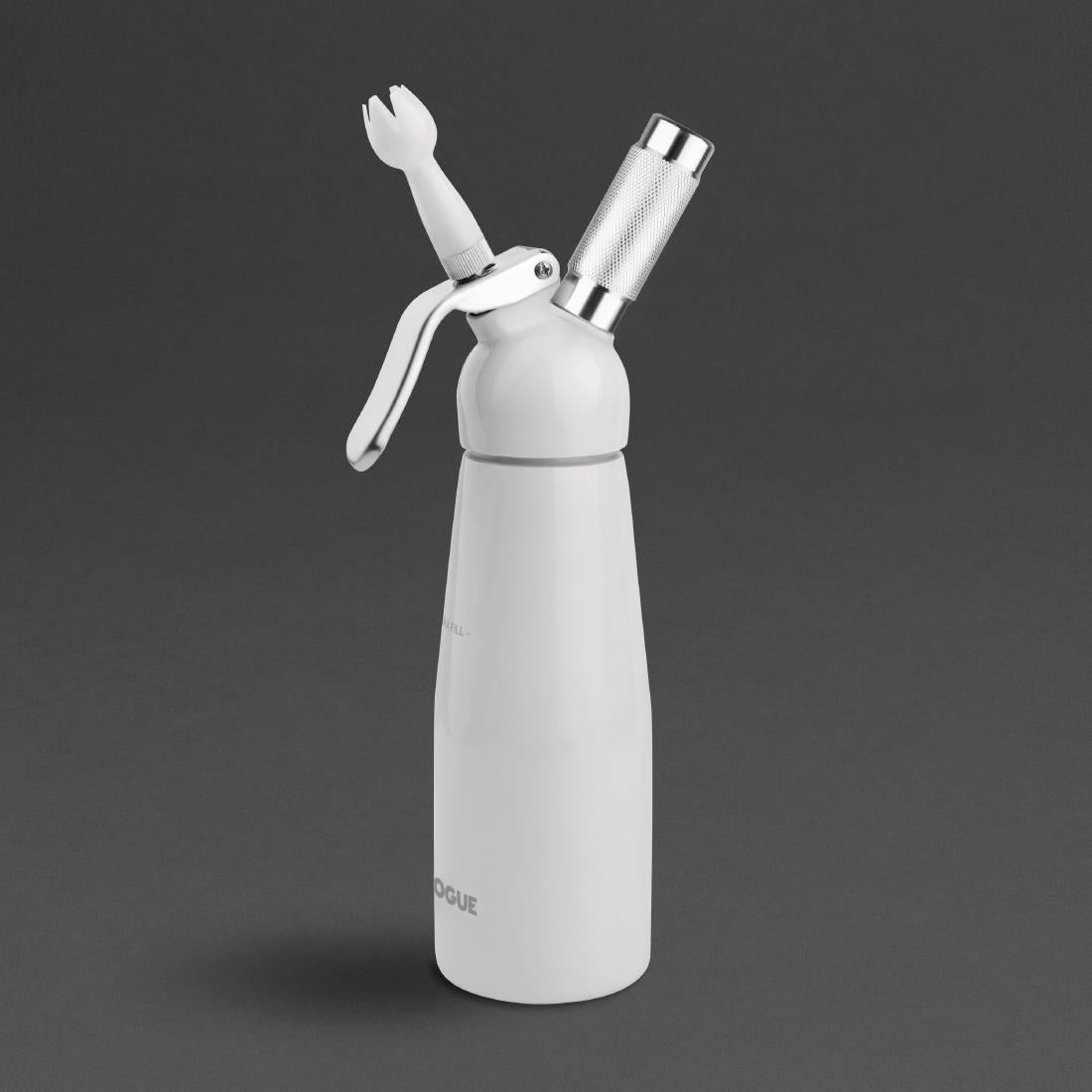 Vogue Cream Whipper 500ml - CB162
