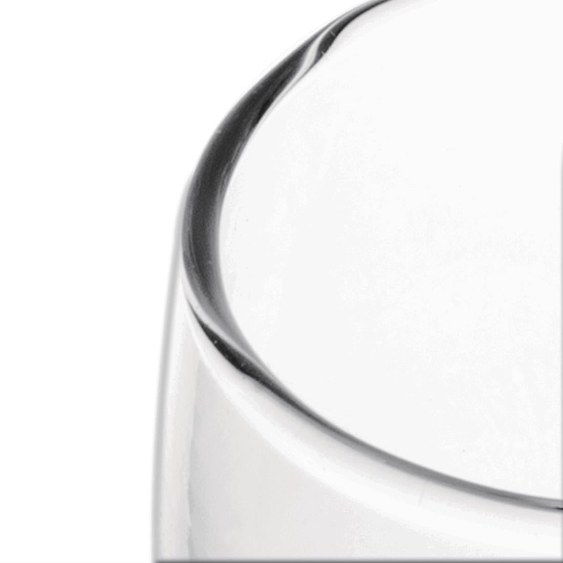 Olympia Solar Wine Glasses 310ml (24 Pack) - CU002