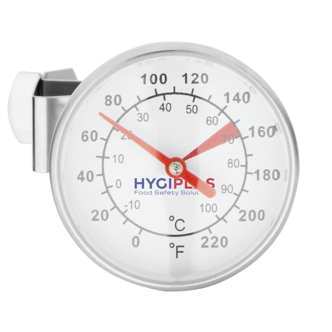 Coffee Milk Thermometer 125mm - CB887