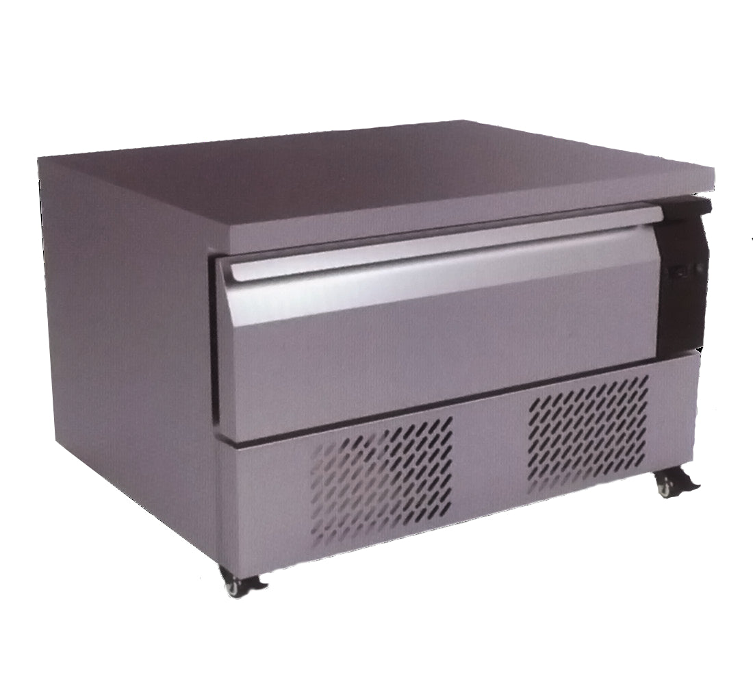 CLEARANCE - Flexdrawer counter - CBR1-3