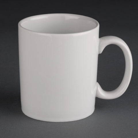 Bulk Buy Olympia Athena Mugs 10oz 280ml (36 Pack) - S543