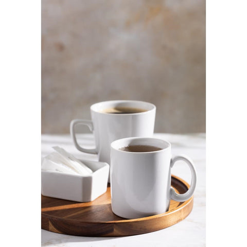 Olympia Athena Mugs 280ml (Box 12) - CC203