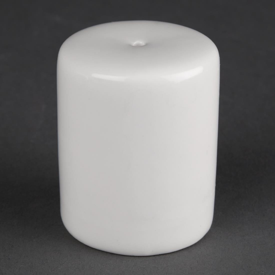 Olympia Athena Salt Shakers (Box 12) - CC215