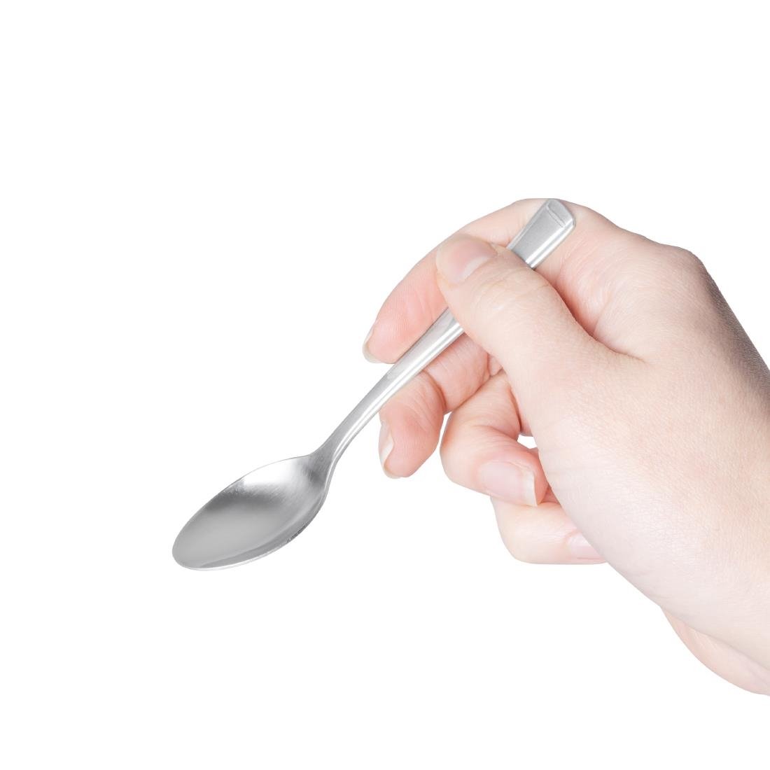 Olympia Harley Coffee Spoon (12 Pack) - CD094