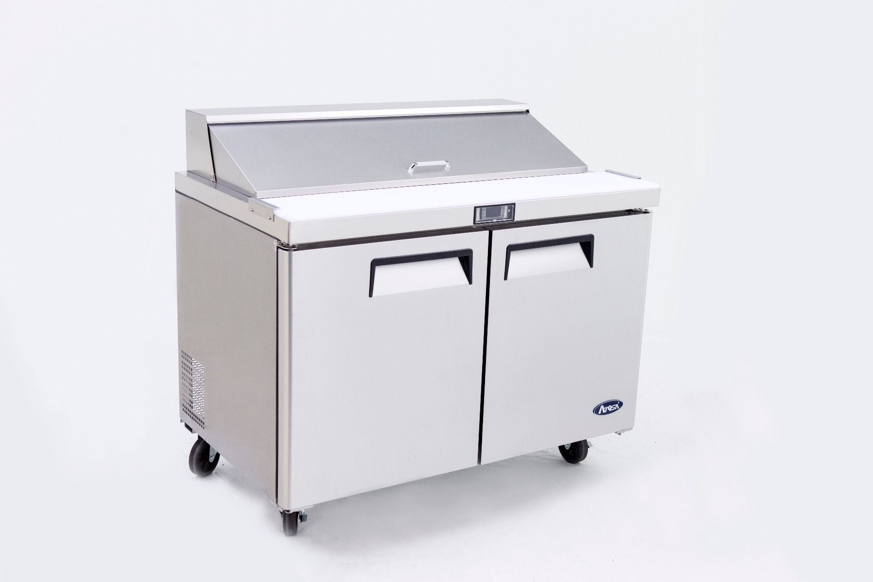 Commercial Salad Bar Fridges 1530mm | Atosa | MSF8303