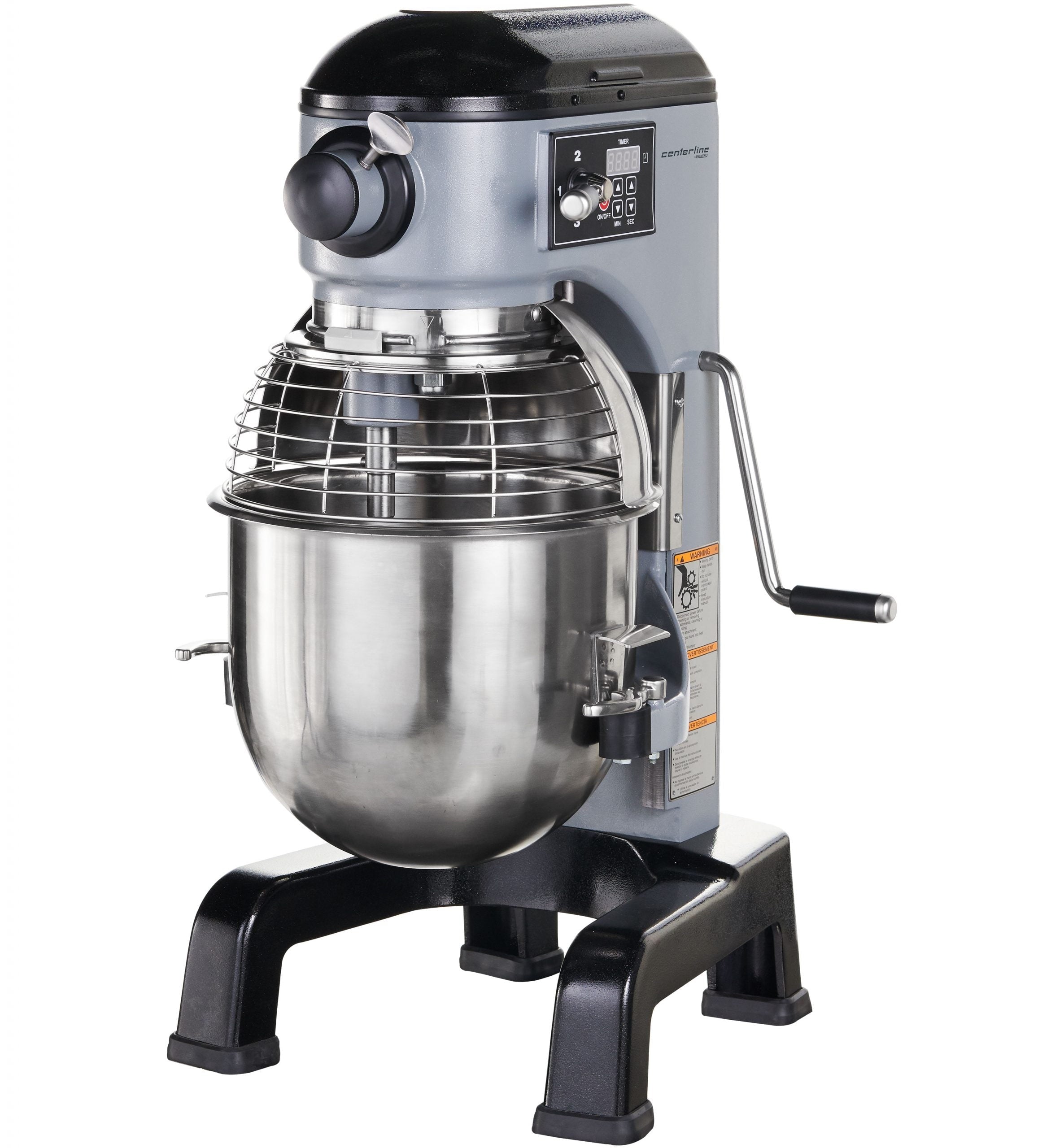 Hobart Centerline 20 Quart Planetary Mixer - HMM20-90A
