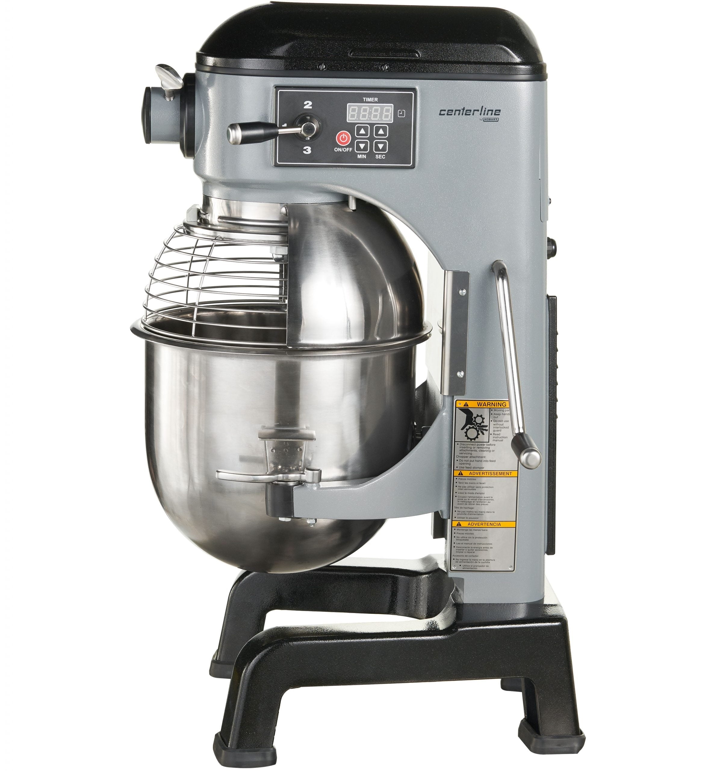 Hobart Centerline 20 Quart Planetary Mixer - HMM20-90A