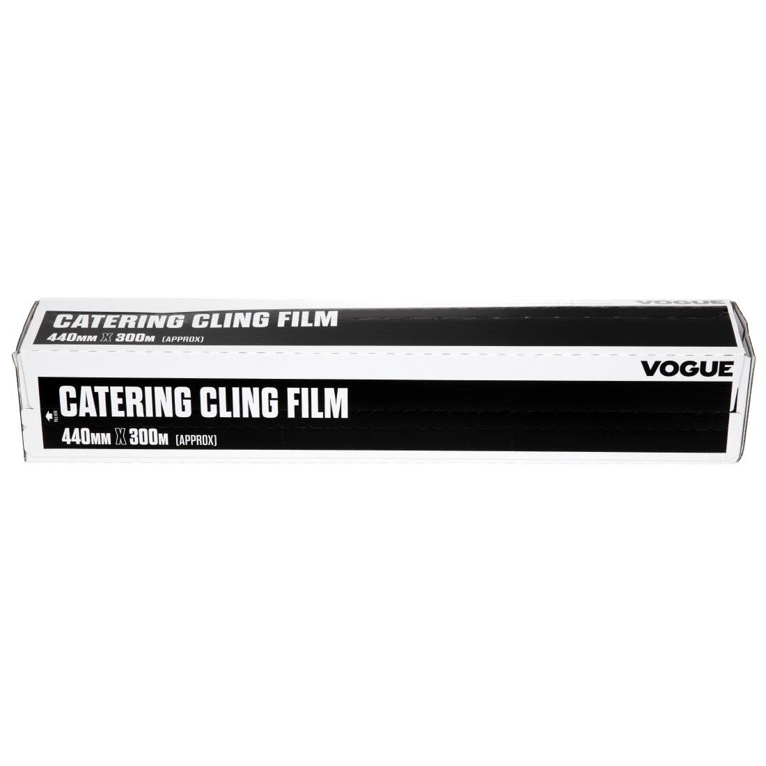 Vogue Cling Wrap 300m x 440mm - CF351