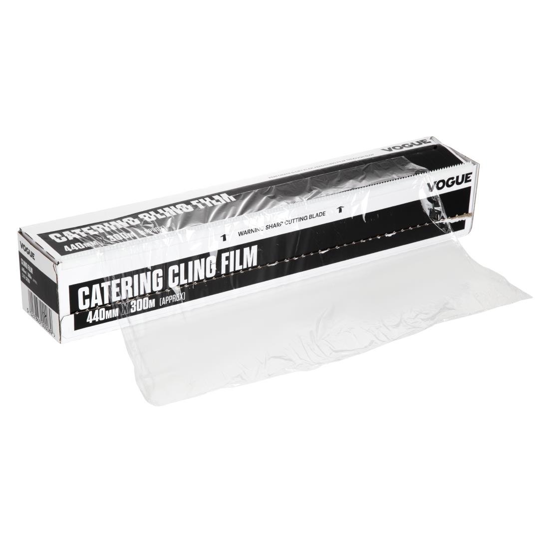 Vogue Cling Wrap 300m x 440mm - CF351