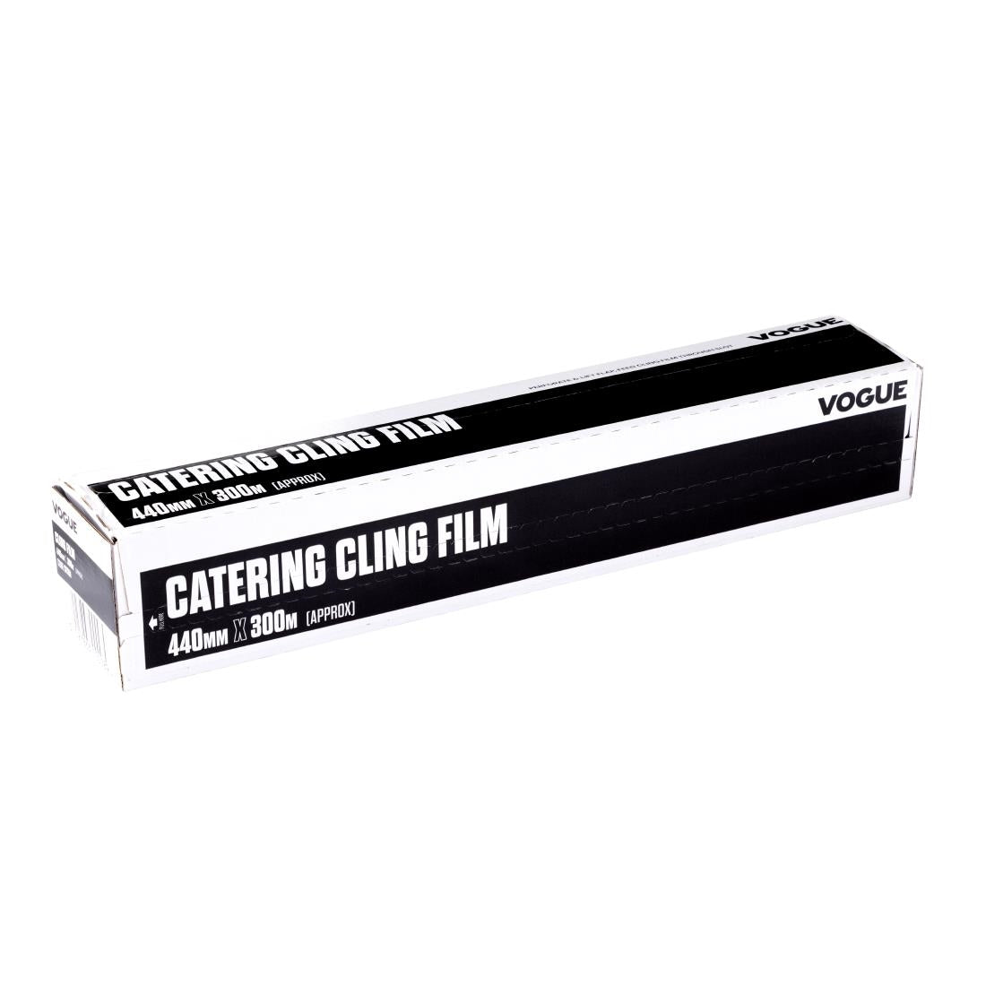 Vogue Cling Wrap 300m x 440mm - CF351