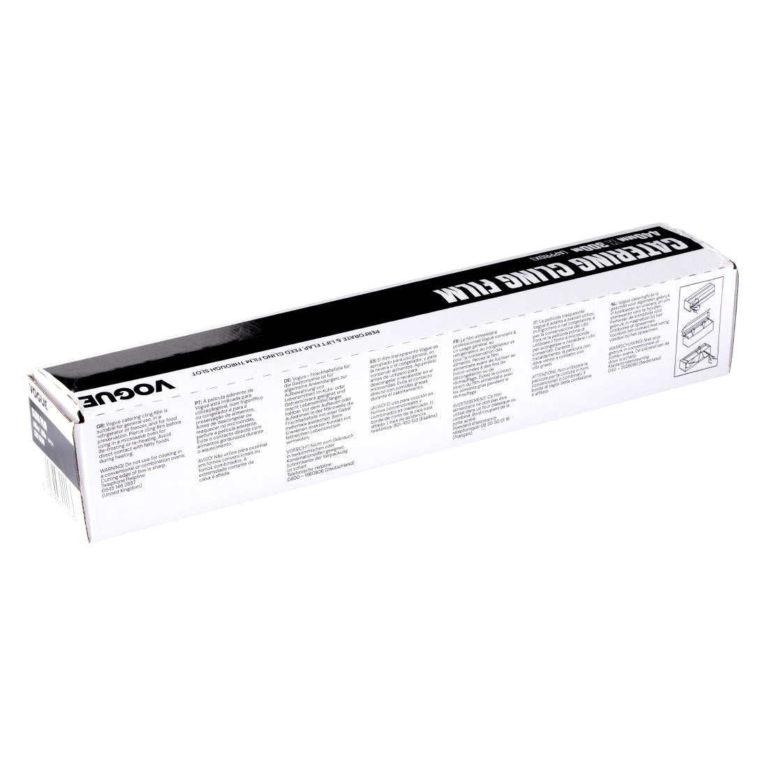 Vogue Cling Wrap 300m x 440mm - CF351